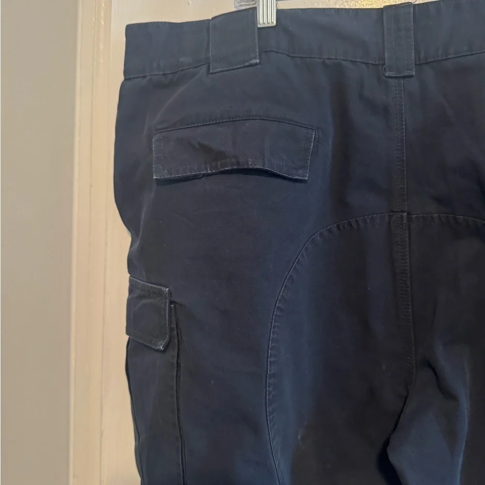 5.11 Tactical Dark Blue Cargo Pants